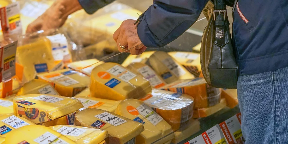 Frankräich mellt 2 Doudeger no Fäll vu Listerios