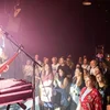 Anika, Arsenal Mikebe a Kabeaushé live zu Lëtzebuerg | © Rotondes