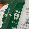 Santé: Et gi keng Zuelen iwwer den Asaz vun Defibrillatoren | © picture alliance / NurPhoto | Jakub Porzycki