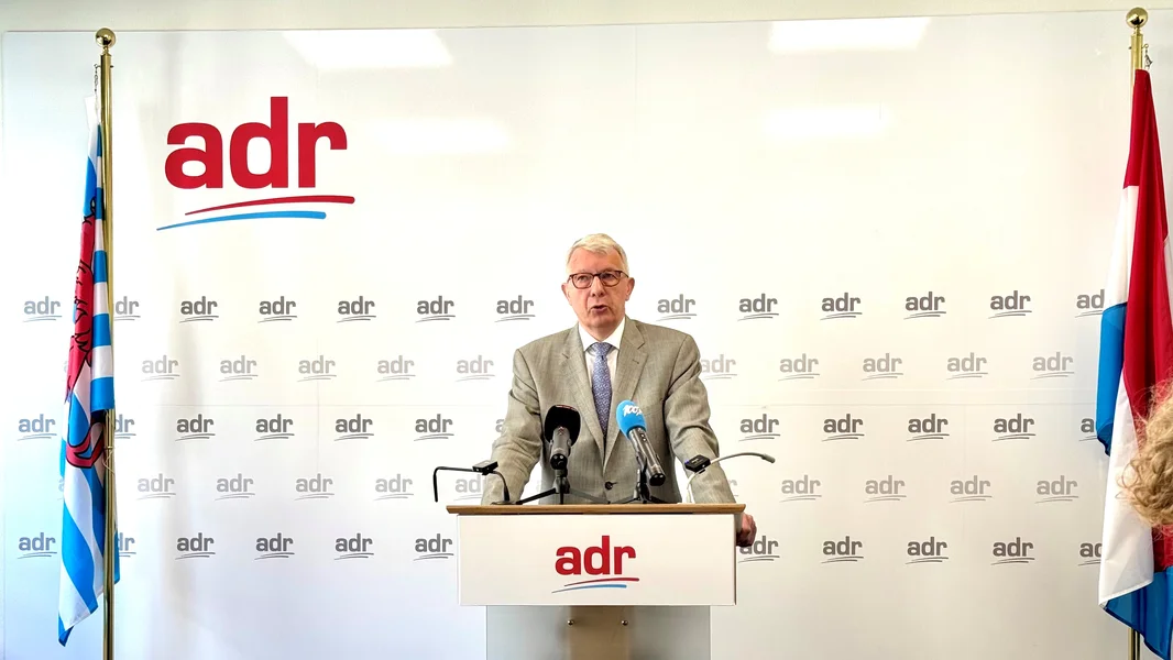 Fernand Kartheiser | © Serge Kesseler