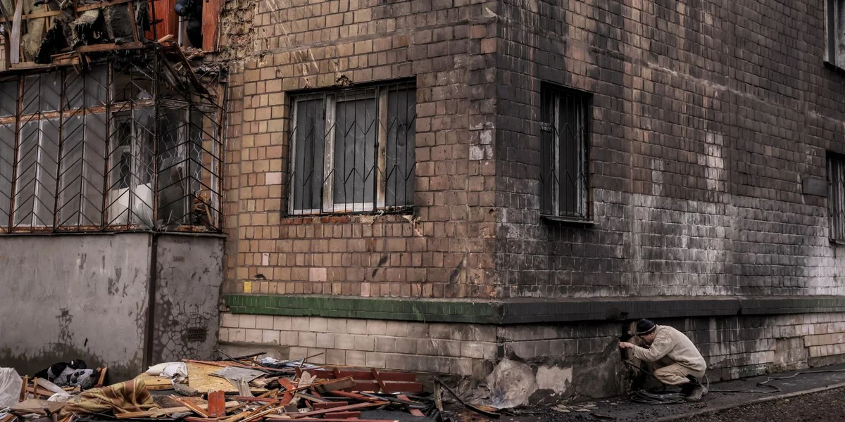 © EPA/OLEG PETRASYUK