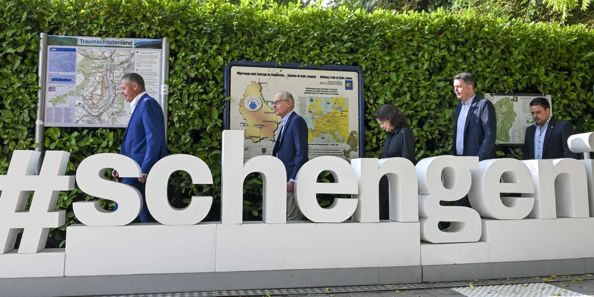 Nei Impulser fir den Tourismus op der Musel | © SIP / Frédéric Sierakowski