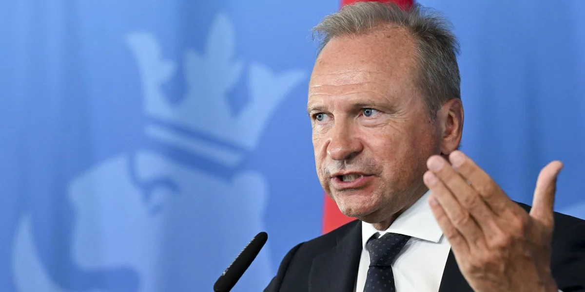 Gilles Roth: Keng Tabuen, wat personell Konsequenze bei der Spuerkeess ugeet | © SIP / Frédéric Sierakowski