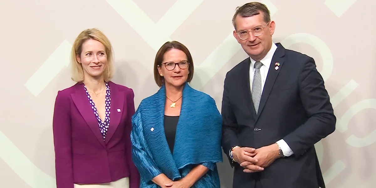 Ausbildungs-Missioun an der Ukrain eventuell och mat Lëtzebuerger Bedeelegung