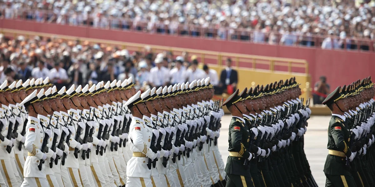 © EPA/ANDRES MARTINEZ CASARES