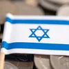 Amnesty International fuerdert Lëtzebuerg op d'Vente vun Israel Bonds ze stoppen | © Bigstock