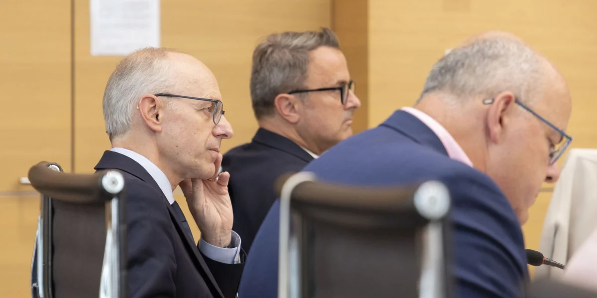 Nei Detailer zum Steierabattement | © Chambre des Députés