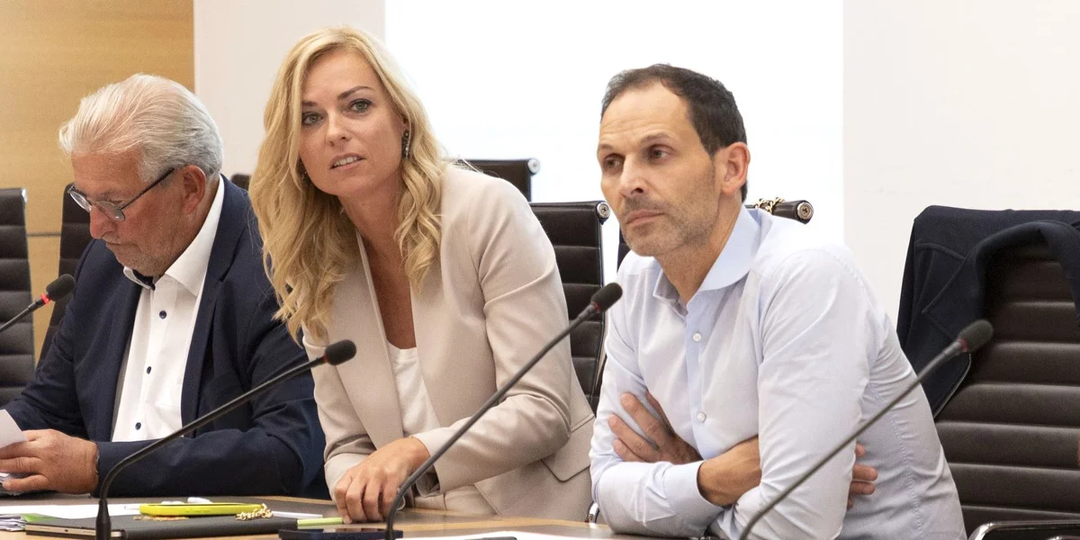 © Chambre des Députés