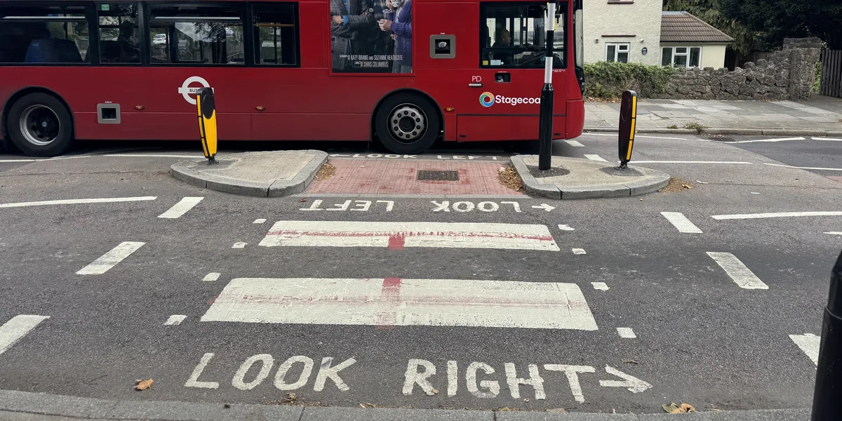 Charlton am Südoste vu London  | © Claire Barthelmy