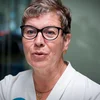 Martine Deprez
