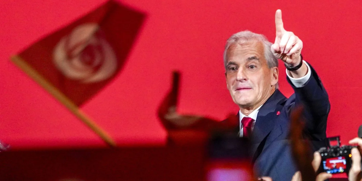 © EPA/OLE BERG-RUSTEN NORWAY OUT