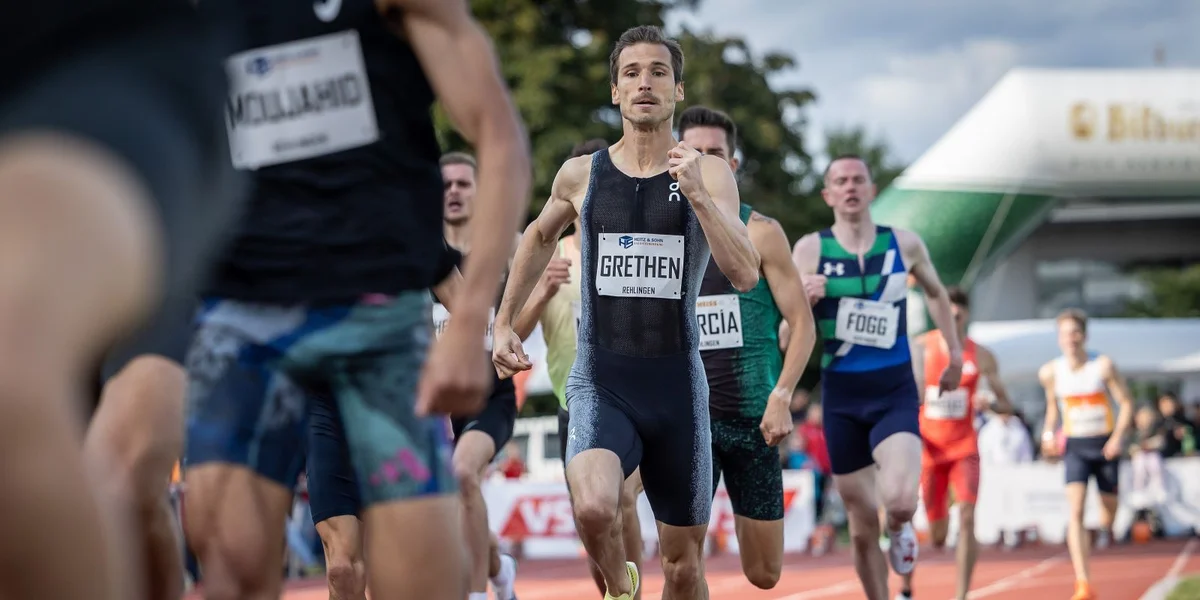 © picture alliance / BEAUTIFUL SPORTS | BEAUTIFUL SPORTS/Leah Kohring