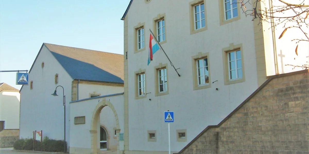 Komplementarwalen an der Gemeng Hiefenech