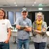 Mat Monophona duerch d'Lëtzebuerger Museksgeschicht: Vun der CD op Spotify | © Michelle Barthel