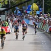 Optakt vum Tour de Luxembourg am Cyclissem | © Skoda Tour de Luxembourg