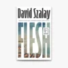 Booker Prize: "Flesh" vum David Szalay