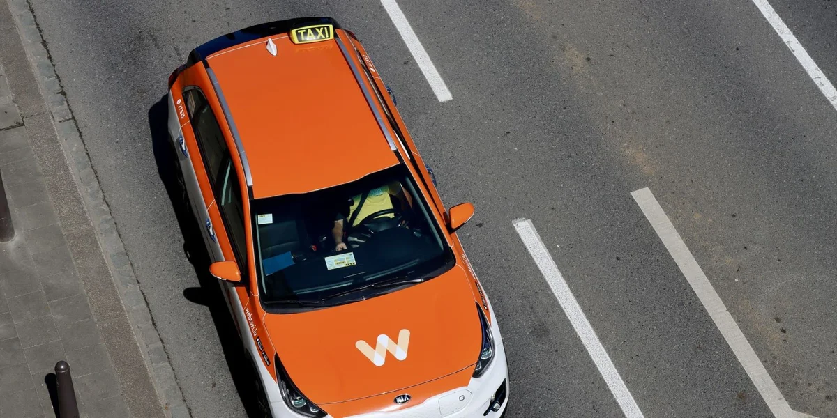 Neit geplangte Gesetz soll Drock op héich Taxi-Präisser maachen | © Bigstock