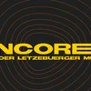 Hanner de Kulisse vun Encore!