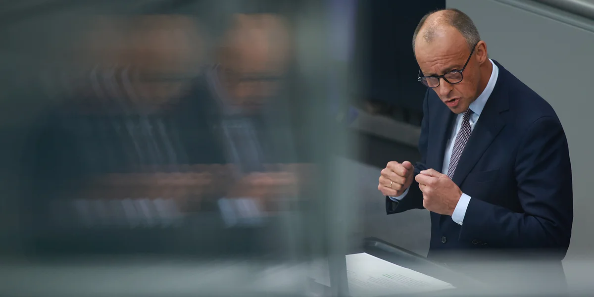 © EPA/CLEMENS BILAN