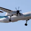 Luxair-Maschinn misst zu Nice noutlanden | © picture alliance / NurPhoto | Joan Valls