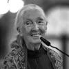 Jane Goodall ass dout  | © EPA/JORGE ZAPATA