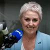 Sasha Baillie