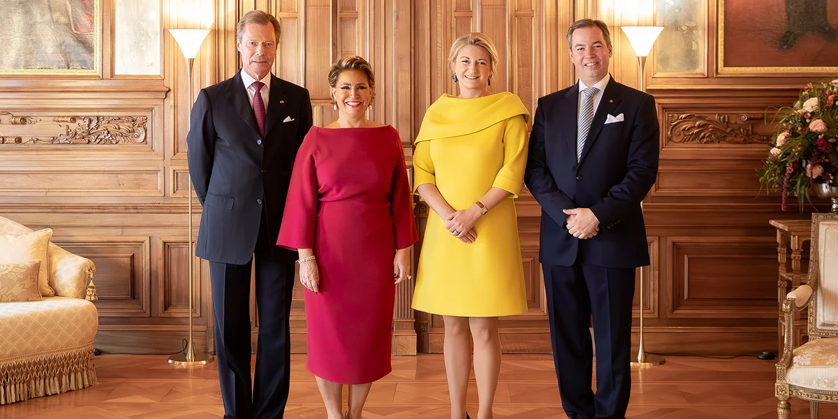 © Stefanie Simonelli / Maison du Grand-Duc