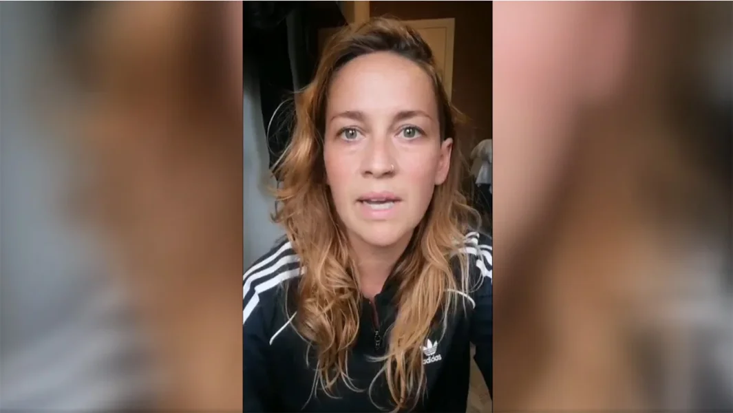 D’Nora Fellens-Huberty kéint haut oder muer aus Israel ausgeflu ginn