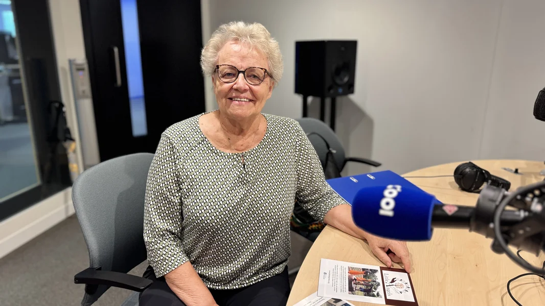 on the headlines