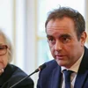 De franséiche Premier Sebastien Lecornu | © EPA/ALAIN JOCARD / POOL MAXPPP OUT
