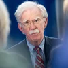 Fréieren Trump-Beroder John Bolton ugeklot | © EPA/Ida Marie Odgaard