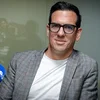 Tom Oswald (President vun der Lëtzebuerger Kriminologen-Associatioun ALC)