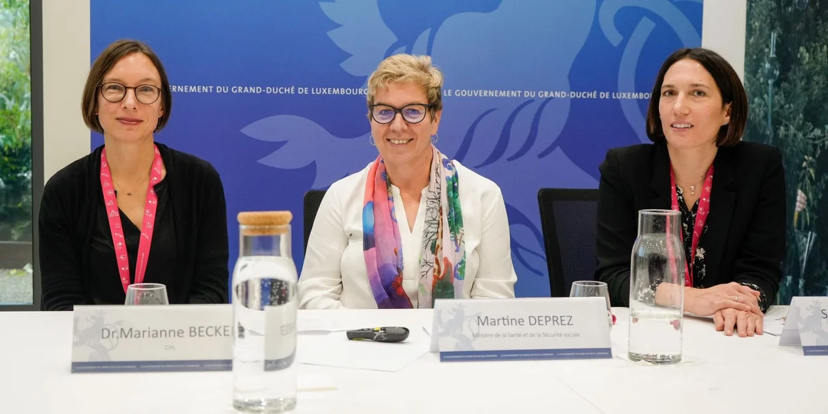 Depistage fir Hypercholestérolémie familial bei Kanner