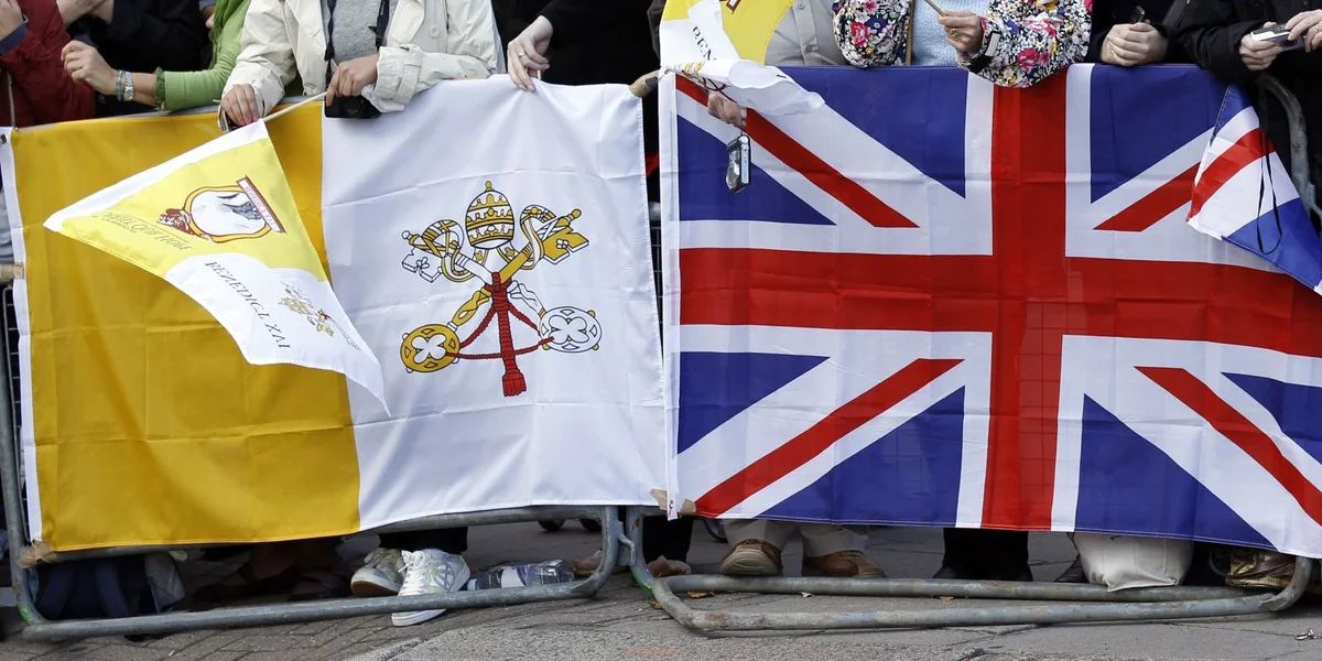 © EPA/JONATHAN BRADY