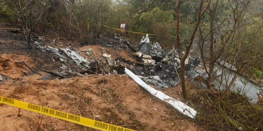 Touristefluch: Fligerongléck a Kenia | ©  EPA/STRINGER