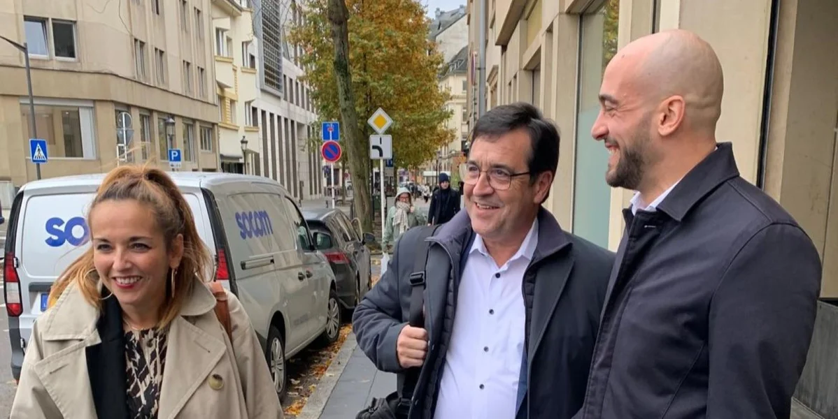 Patronat a Gewerkschafte beurteele Gespréicher mam Minister ënnerschiddlech | © Eric Ewald 