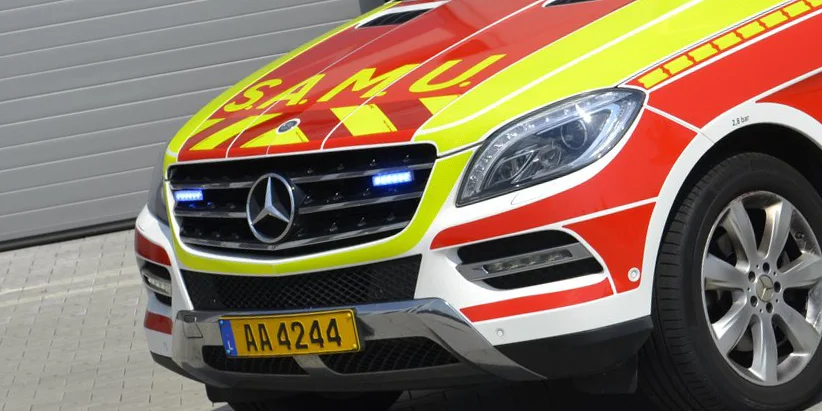 Diskussioune ronderëm d'SAMU-Besetzung: Wat stécht dohannert?