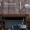 COP30 | © EPA/Sebastiao Moreira