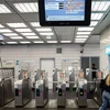 Keng Pabeiertickete méi an der Paräisser Metro  | © EPA/MOHAMMED BADRA