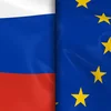 EU decidéiert nei Sanktioune géint Russland, mat Ausnamen | © Fredex