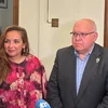 Eclat bei Mindestloun-Verhandlungen: Gewerkschafte kënnegen Aktiounen un | © 100,7