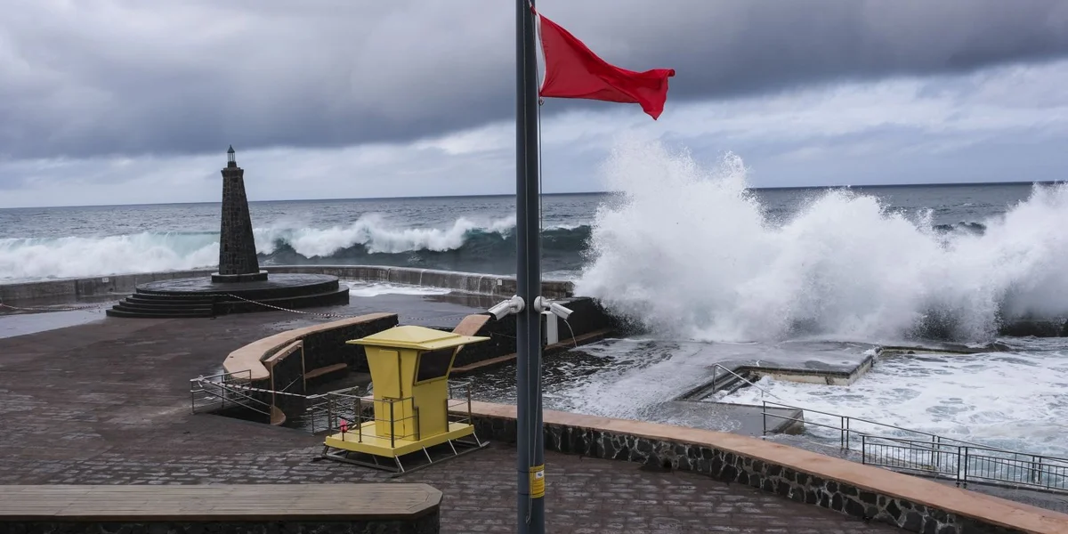 © EPA/ALBERTO VALDES