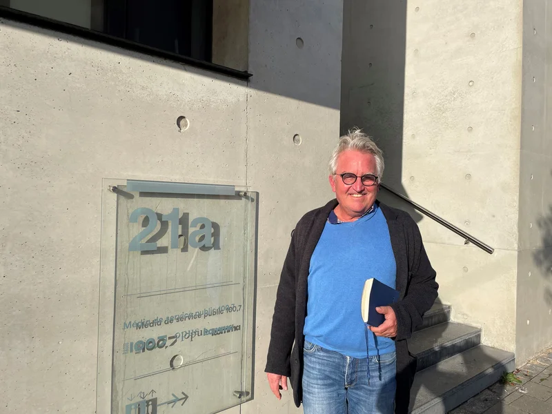 Carole Schimmer | © Carole Schimmer