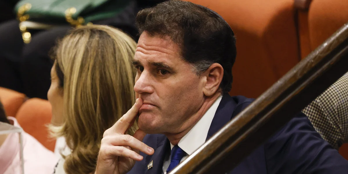 EPA/AMIR COHEN / POOL | © EPA/AMIR COHEN / POOL