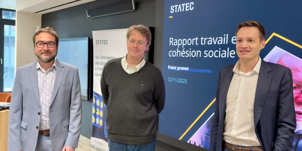 Serge Kesseler | © Serge Kesseler