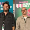 D'Walfer Bicherdeeg fänke muer un | © Paule Rodesch