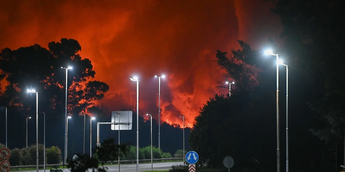 EPA/Stringer | © EPA/Stringer