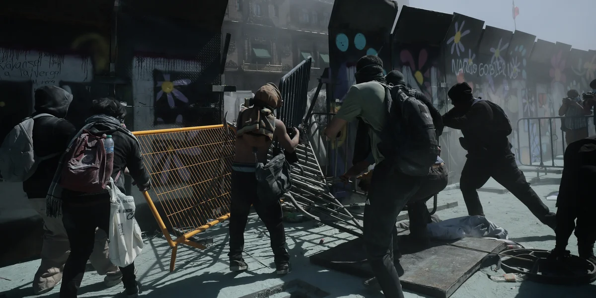 EPA/JOSE MENDEZ | © EPA/JOSE MENDEZ