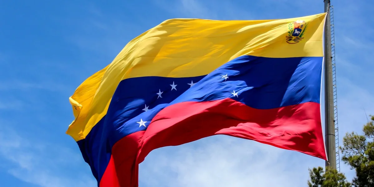 US-President annoncéiert een Deal iwwer Pëtrolsinvestissementer mat Venezuela  | © Adobe Stock
