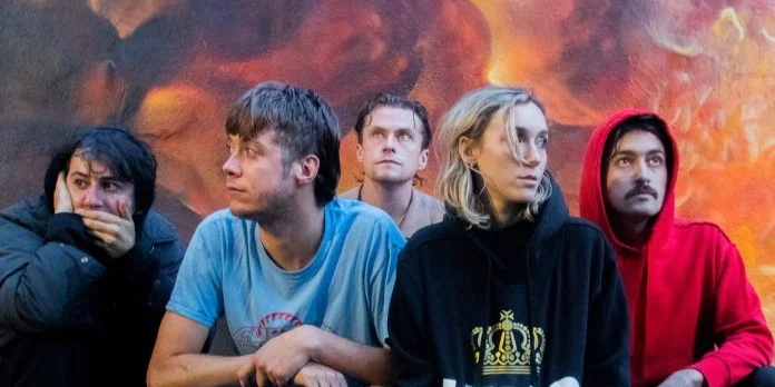 Sorry - "COSPLAY" | © Felix Bayley Higgins